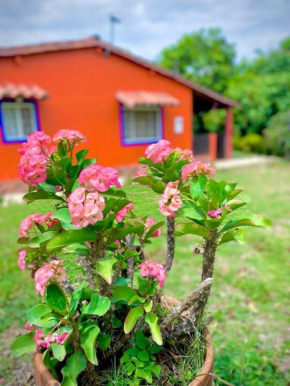 Finca el Paraíso